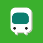 vgbus android application logo